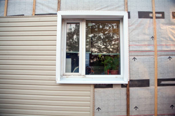 How To Choose The Right Materials for Your Siding Installation in 'Oxford, PA